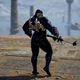 Imagen para el artículo titulado Los Simpson, penes y Thanos: estas son las creaciones de personajes más raras de SoulCalibur VI